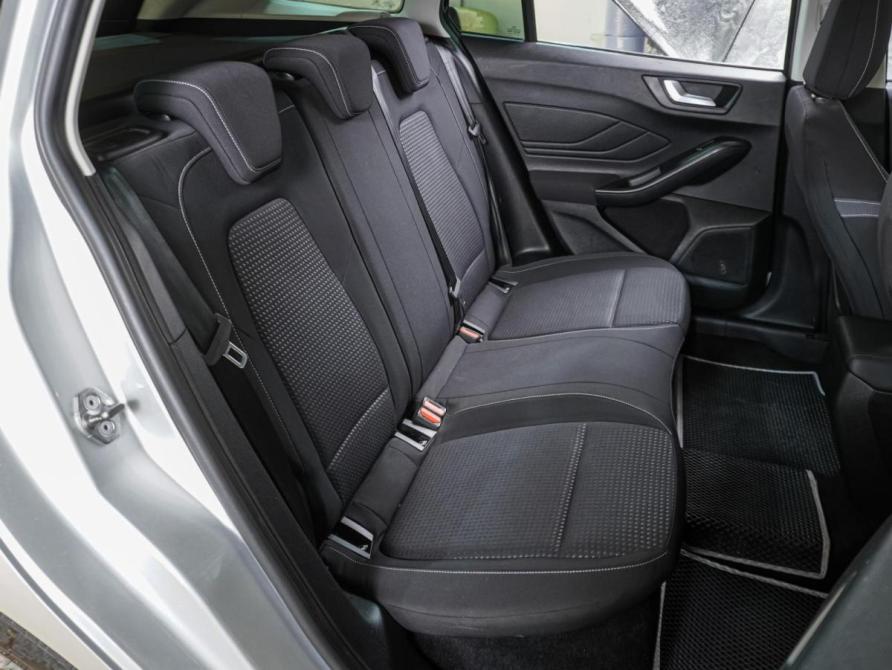 Ford Focus IV Воронеж  - изображение 7