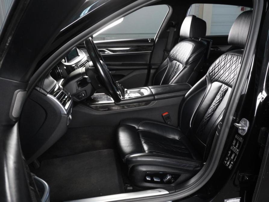 BMW 7 серии VI (G11/G12) Минеральные Воды  - изображение 10