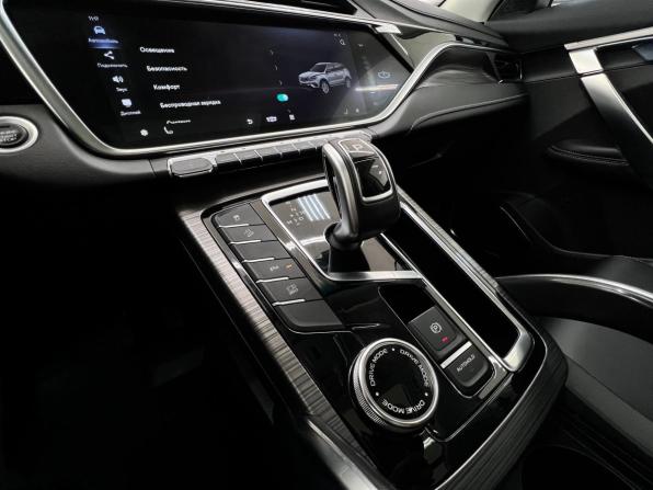 Geely Atlas Pro с пробегом 2023 года, цена 1 700 000 рублей, 168007 км, внедорожник, Автокод Объявления