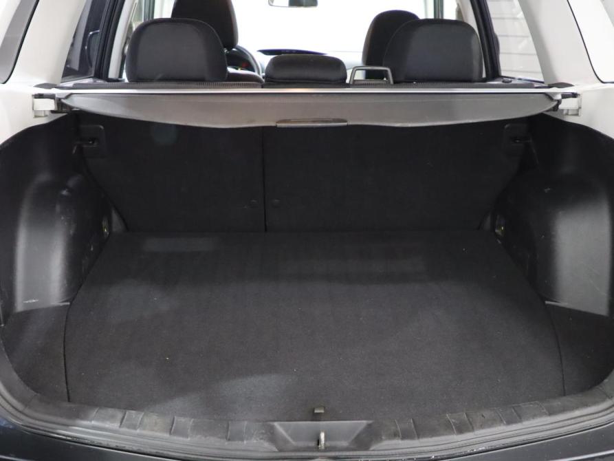 Subaru Forester III Санкт-Петербург  - изображение 20