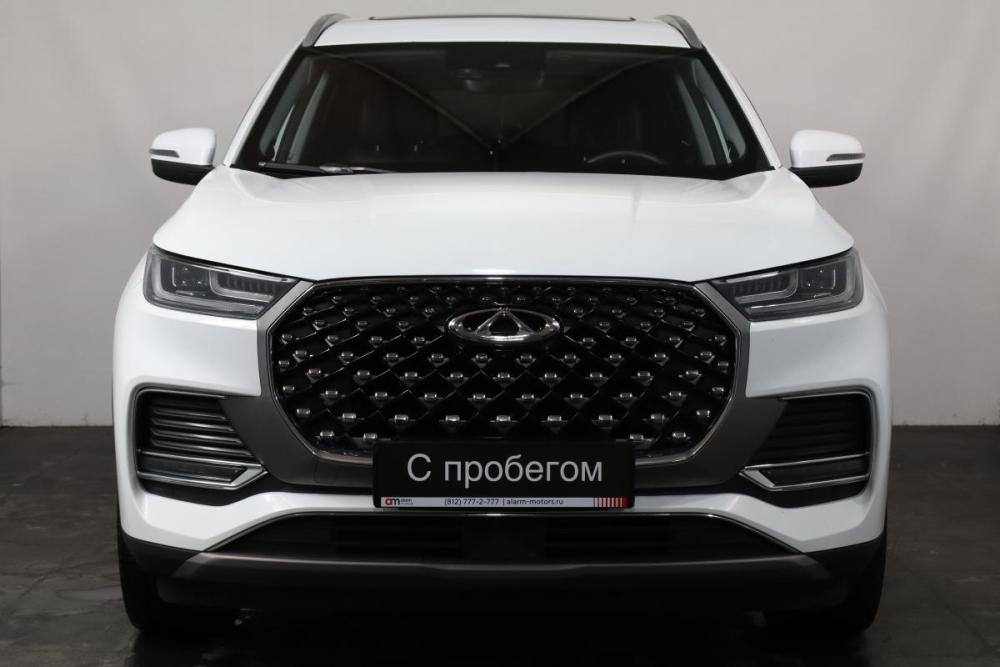 Chery Tiggo 8 Pro Max I Санкт-Петербург  - изображение 2