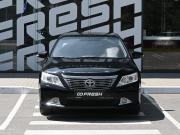 Toyota Camry VII (XV50) Волгоград  - изображение 27