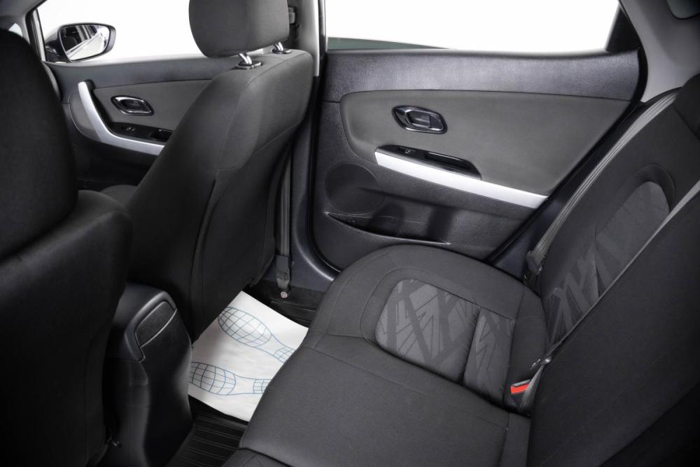 Kia Ceed II Рестайлинг Пермь  - изображение 9