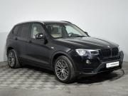 BMW X3 II (F25) Рестайлинг Санкт-Петербург  - изображение 27
