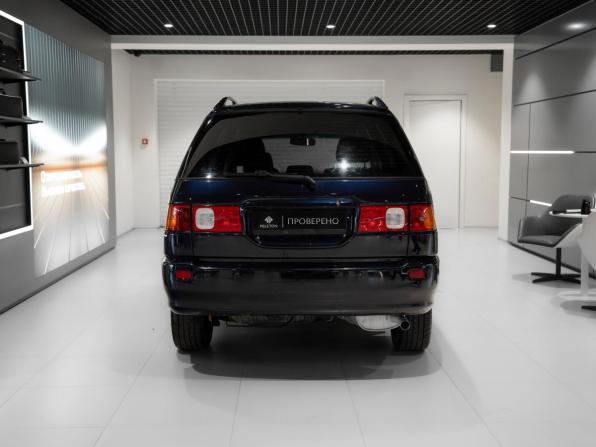 Toyota Picnic I с пробегом 1999 года, цена 445 000 рублей, 258378 км, минивэн, Автокод Объявления