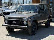 Lada (ВАЗ) Niva Legend Краснодар  - изображение 13