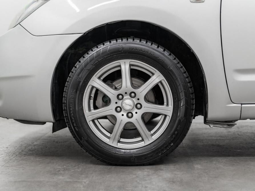 Toyota Prius II Рестайлинг (XW20) Красноярск  - изображение 16