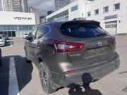 Nissan Qashqai II Рестайлинг Санкт-Петербург  - изображение 8