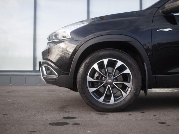 Chery Tiggo 7 I с пробегом 2019 года, цена 1 250 000 рублей, 117900 км, внедорожник, Автокод Объявления