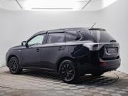 Mitsubishi Outlander III Москва  - изображение 24