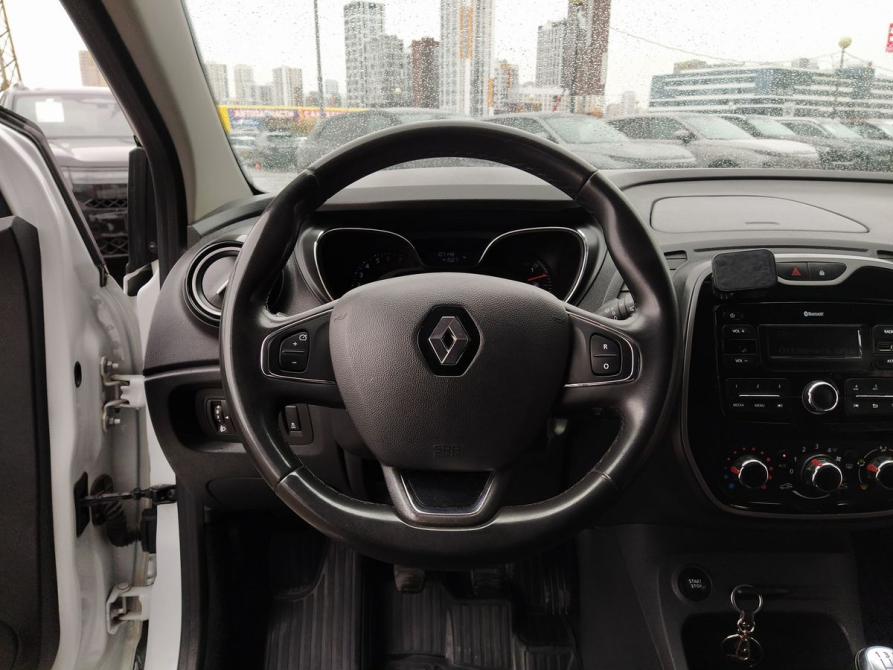 Renault Kaptur I Екатеринбург  - изображение 22