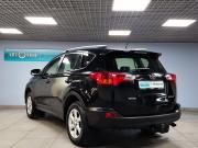 Toyota RAV4 IV (XA40) Москва  - изображение 26