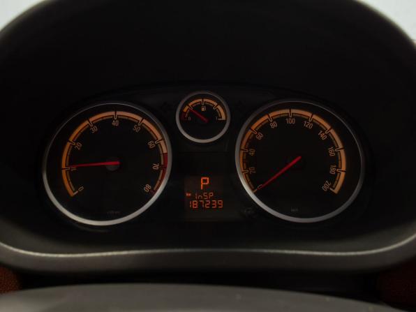 Opel Corsa D Рестайлинг II с пробегом 2011 года, цена 575 000 рублей, 187239 км, хэтчбек, Автокод Объявления