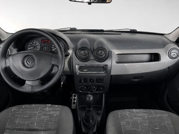 Renault Logan I Рестайлинг с пробегом 2013 года, цена 199 000 рублей, 125000 км, седан, Автокод Объявления