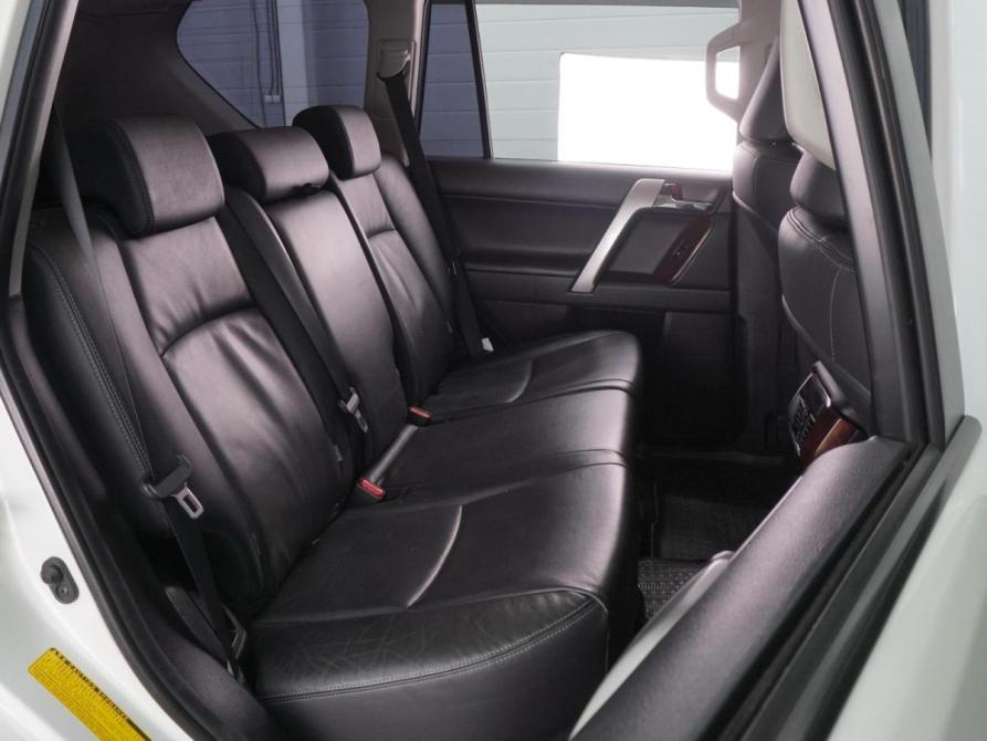 Toyota Land Cruiser Prado 150 Series Рестайлинг 1 Воронеж  - изображение 7