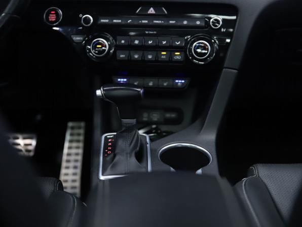 Kia Sportage IV с пробегом 2016 года, цена 2 370 000 рублей, 101241 км, внедорожник, Автокод Объявления