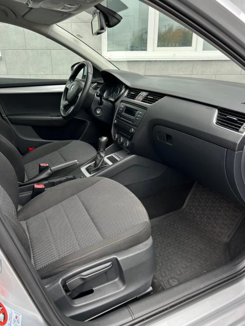Skoda Octavia III (A7) Альметьевск  - изображение 14