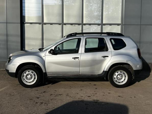Renault Duster I Рестайлинг с пробегом 2018 года, цена 1 075 000 рублей, 151850 км, внедорожник, Автокод Объявления