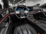 Mercedes-Benz CLS AMG III (C257) Москва  - изображение 47
