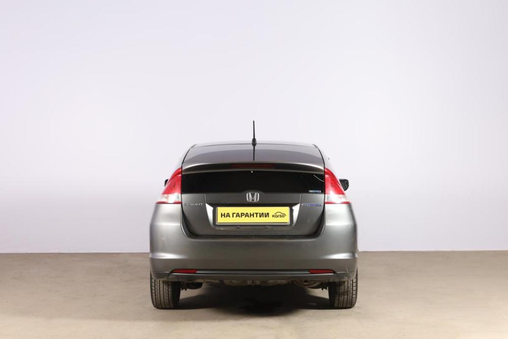 Honda Insight II Новосибирск  - изображение 6