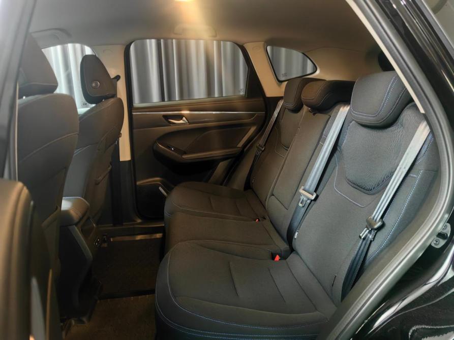 Haval Jolion I Рестайлинг Москва  - изображение 11