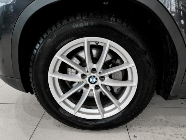 BMW X3 III (G01) с пробегом 2018 года, цена 3 430 000 рублей, 181300 км, внедорожник, Автокод Объявления