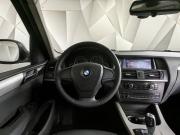 BMW X3 II (F25) Москва  - изображение 28