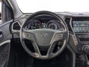 Hyundai Santa Fe III Рестайлинг Москва  - изображение 50