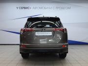 Toyota RAV4 IV (XA40) Рестайлинг Москва  - изображение 22