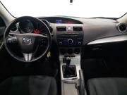 Mazda 3 II (BL) Пермь  - изображение 26