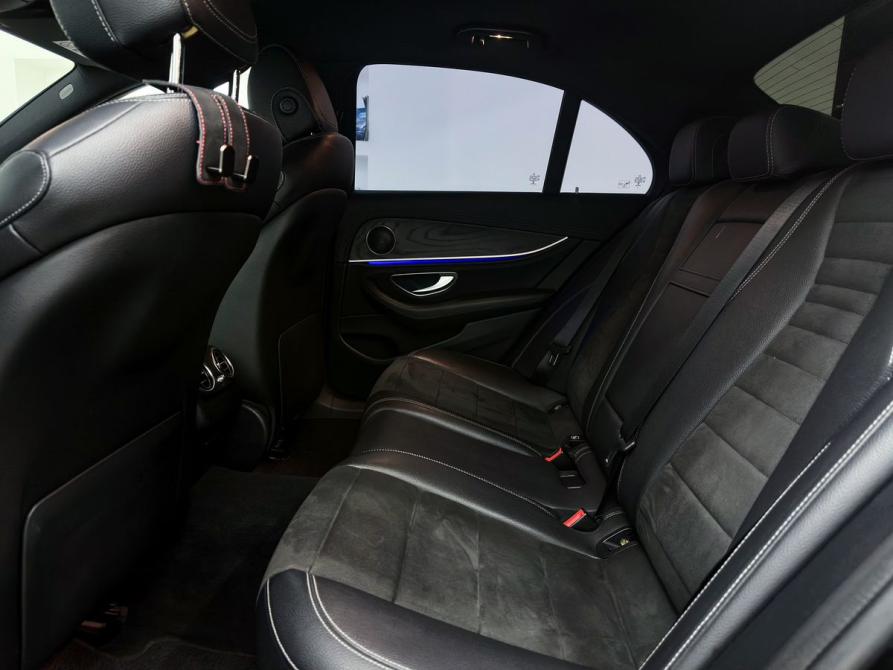 Mercedes-Benz E-Класс V (W213 S213 C238) Уфа  - изображение 21