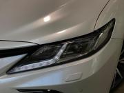 Toyota Camry VIII (XV70) Рестайлинг Челябинск  - изображение 37
