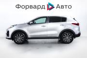 Kia Sportage IV Рестайлинг Тюмень  - изображение 31