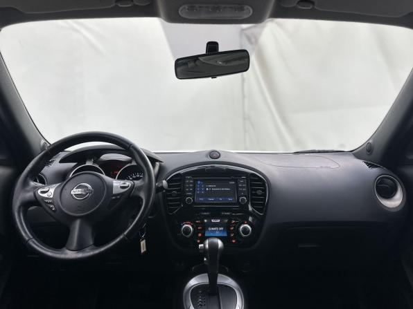 Nissan Juke I с пробегом 2013 года, цена 1 067 000 рублей, 140901 км, внедорожник, Автокод Объявления