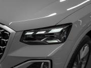 Audi Q2 I Рестайлинг Москва  - изображение 47