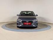 Hyundai Solaris I Рестайлинг Екатеринбург  - изображение 20