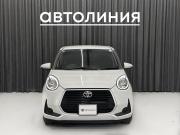 Toyota Passo III Рестайлинг Красноярск  - изображение 16
