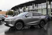 Exeed RX Москва  - изображение 41