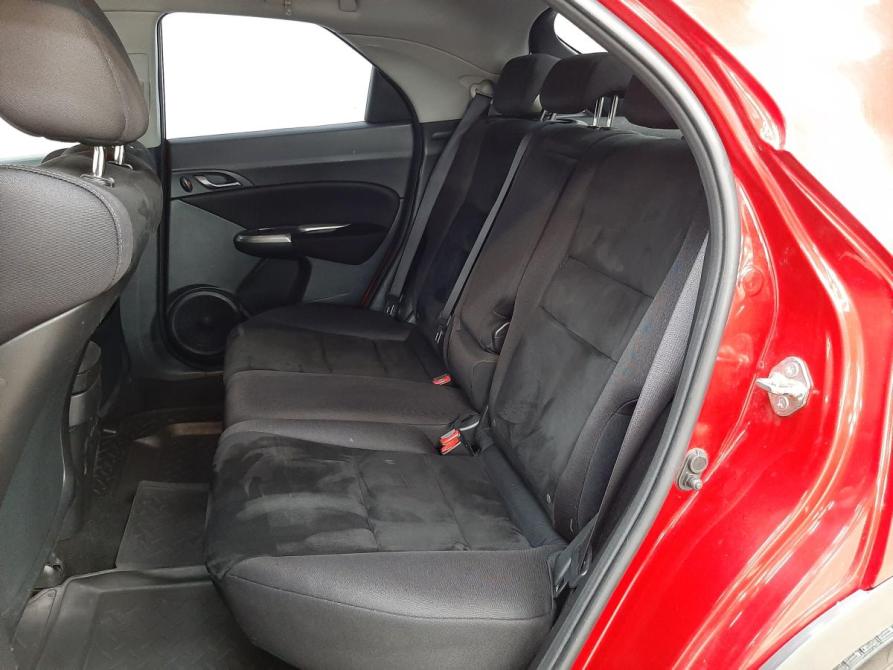 Honda Civic VIII Рестайлинг Москва  - изображение 12