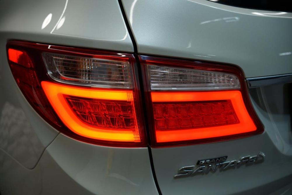 Hyundai Santa Fe III Крым  - изображение 32
