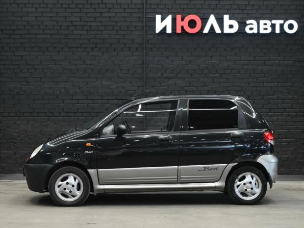Daewoo Matiz I Рестайлинг с пробегом 2011 года, цена 240 000 рублей, 178902 км, хэтчбек, Автокод Объявления
