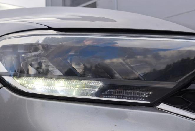 Volkswagen Polo VI с пробегом 2021 года, цена 1 849 000 рублей, 62501 км, лифтбек, Автокод Объявления