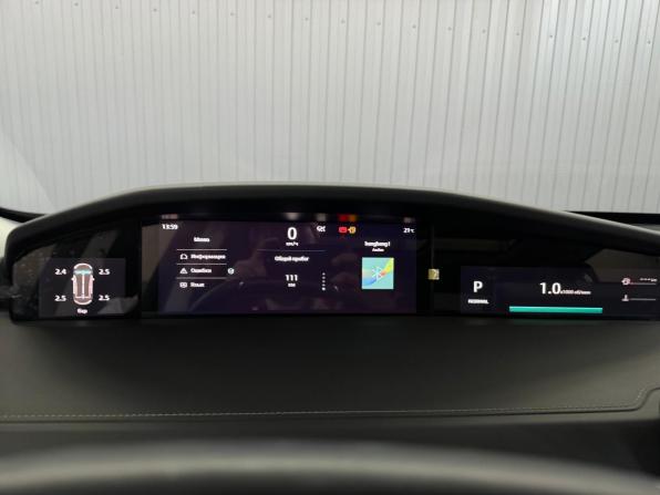 Changan UNI-K с пробегом 2023 года, цена 2 647 000 рублей, 59725 км, внедорожник, Автокод Объявления