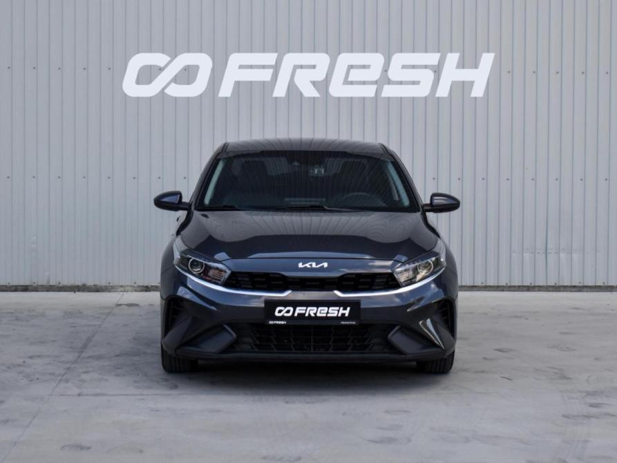 Kia K3 II Рестайлинг Краснодар  - изображение 3