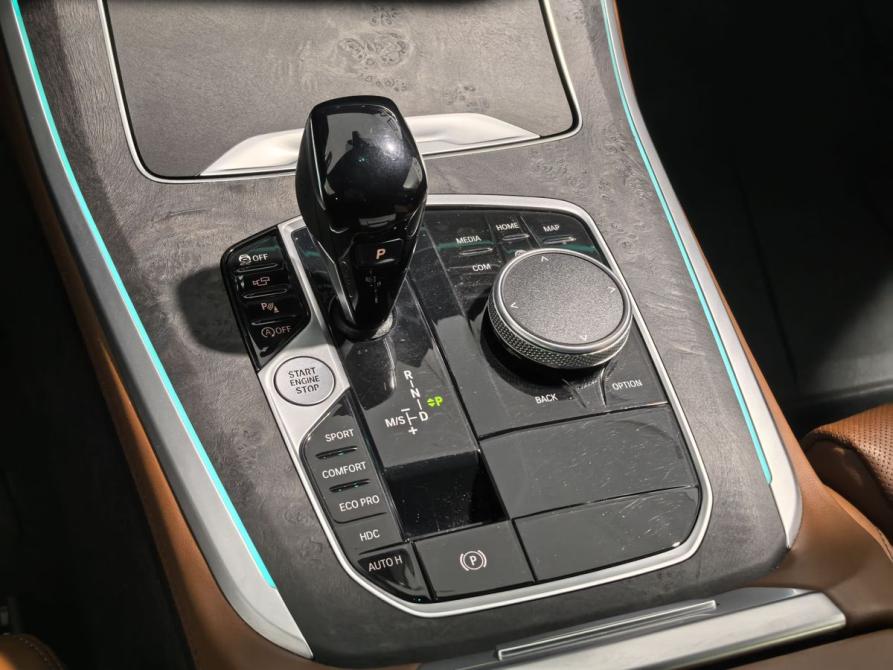 BMW X5 IV (G05/G18) Санкт-Петербург  - изображение 35