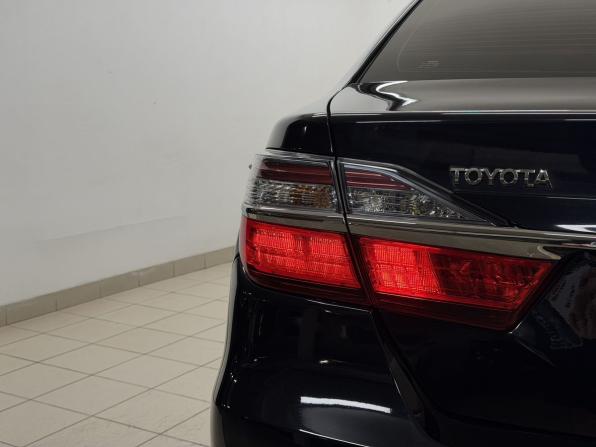 Toyota Camry VII (XV50) Рестайлинг с пробегом 2015 года, цена 1 959 000 рублей, 186030 км, седан, Автокод Объявления