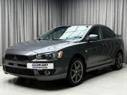 Mitsubishi Lancer X Ижевск  - изображение 29