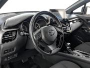 Toyota C-HR I Москва  - изображение 42