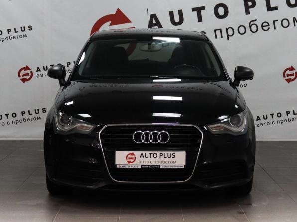 Audi A1 I (8X) с пробегом 2011 года, цена 929 000 рублей, 158303 км, хэтчбек, Автокод Объявления