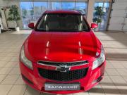 Chevrolet Cruze I Волгоград  - изображение 21